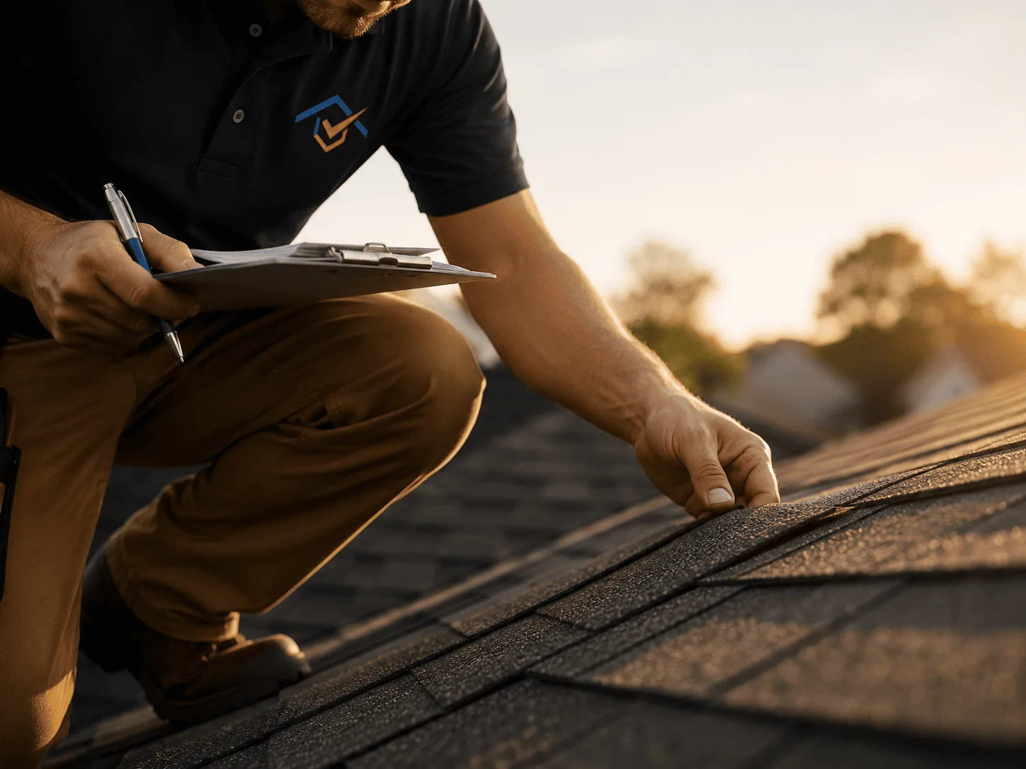 Why Choose Roof Inspection in Hamilton, MS